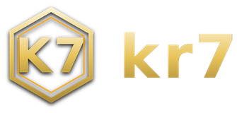 kr7 logo