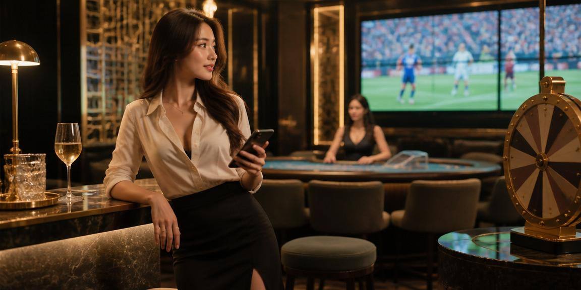 kr7 mobile gaming